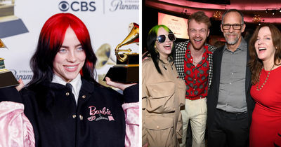 “So She’s A Nepo Baby?”: Billie Eilish Fans Left Buzzing After Learning Who Her Parents Are