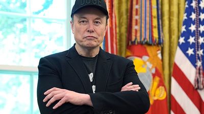 Elon Musk announces his own political party following Trump feud