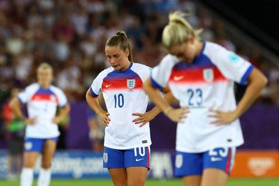 The fundamental flaw in England’s team that led to critical Euro 2025 defeat by France