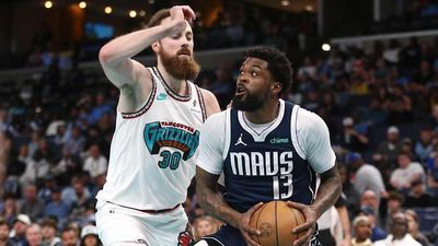 Pacers Trade for Grizzlies Center After Losing Myles Turner to Bucks