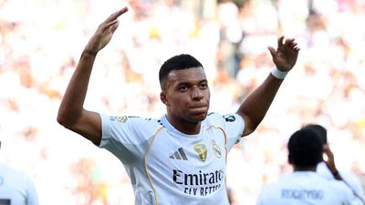 Real Madrid 3–2 Dortmund: Player Ratings As Kylian Mbappe Lifts Madrid Into Club World Cup Semifinals
