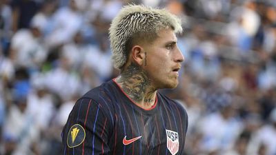 USMNT Predicted Lineup vs. Mexico: Biggest Test Yet for Pochettino
