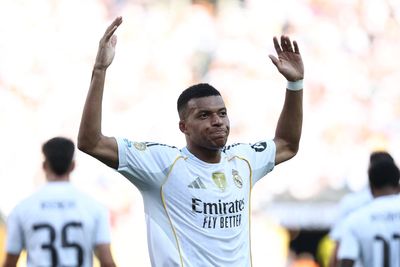 Club World Cup: Real Madrid survive late scare against Borussia Dortmund to reach semi-finals