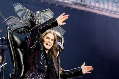 Ozzy Osbourne and Black Sabbath’s historic farewell show was less Live Aid, more Loud Aid