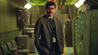 I’ve seen countless crime dramas, but Netflix’s Dept. Q and Poker Face season 2 are rewriting the sidekick archetype for the better