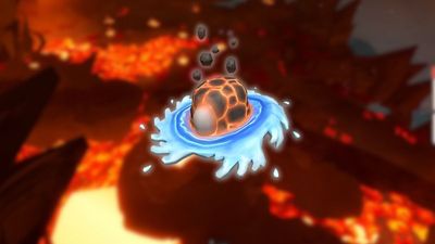 How to Get Eggcentric Elementalist Hat in The Hatch Event
