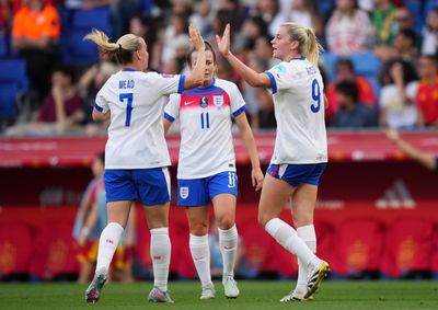 France vs England live streams, TV channels, kick-off time: Watch the Lionesses' first game of Euro 2025