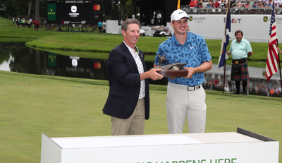 John Deere Classic 2025 Prize Money Payout