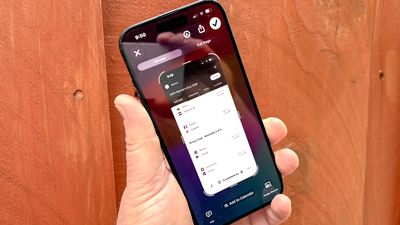 Apple Intelligence's best feature gains new powers in iOS 26 — what's new with Visual Intelligence