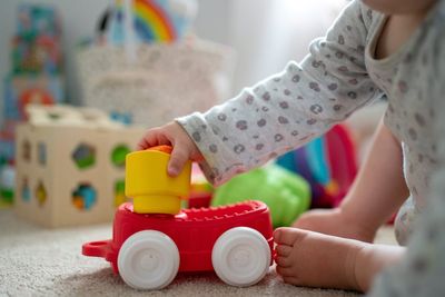 Family hubs to be rolled out across every council in England