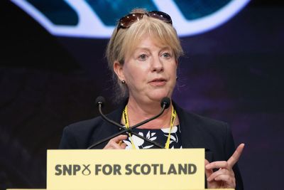Shona Robison urges Prime Minister to follow Scotland on taxation
