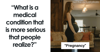 “It Gets Romanticized”: 69 Medical Issues That Are Far Worse Than People Think