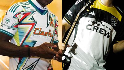MLS Jerseys: Several Third Kits Leaked Ahead of Expected Release