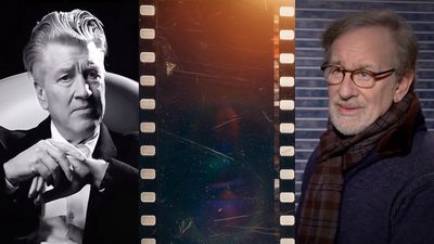 Spielberg vs Lynch –two very different perspectives on the film vs digital photography debate