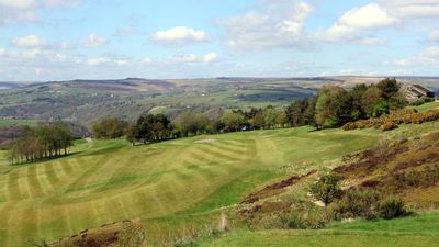 The County With More Courses Than Any Other Is Packed With Strength In Depth
