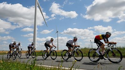 Tour de France 2025 Stage 1 live stream: How to watch cycling for FREE from anywhere