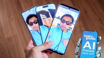 I tested the AI photo editing tools for iPhone vs Google Pixel vs Samsung Galaxy — and there’s a clear winner