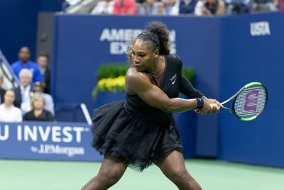 Serena Williams To VCs: 'When You Invest in Women—The Returns Are There'