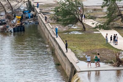 The Texas floods are not an isolated tragedy. A look at history’s deadliest storms