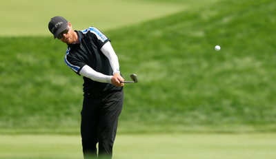 Having Not Won In Three Years, This Relegated LIV Golfer Leads International Series Morocco Going Into The Final Day