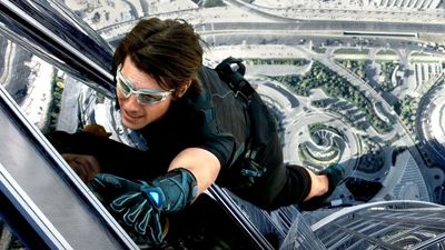 7 new Netflix movies with over 90% on Rotten Tomatoes in July 2025
