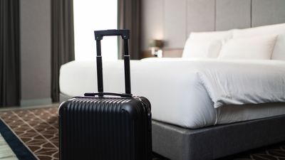 Hidden cameras in hotels and Airbnbs are more common than you think — 5 ways to protect your privacy