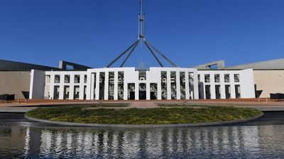 Culture change urged as issues threaten Liberal women