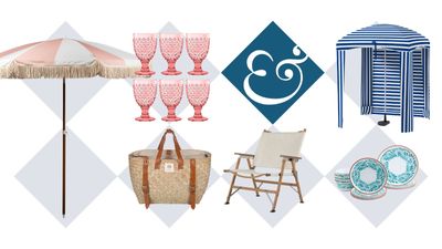 I've just put together the best basket of summer-ready buys that are too good to gatekeep – and they're all up to 60% off at Macy's this weekend