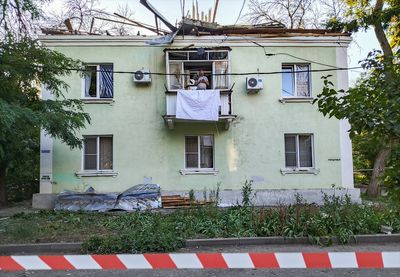 Russia-Ukraine war: List of key events, day 1,228