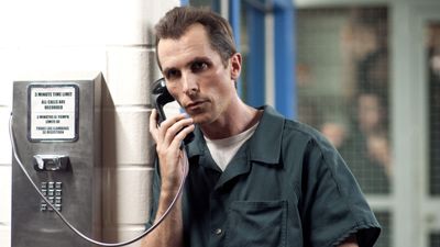 Paramount Plus just added this iconic Christian Bale movie ahead of its 15th anniversary