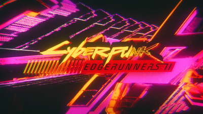 Cyberpunk: Edgerunners 2 is bringing another season of the excellent animated series — I couldn't be more excited