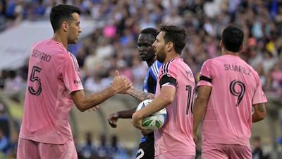 CF Montréal 1–4 Inter Miami CF: Player Ratings as Herons Return to MLS With a Big Win
