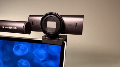 I reviewed the Logitech MX Brio 705 for Business - and this AI-powered 4K business webcam has every feature I need for the office