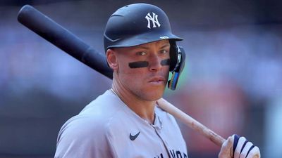 Aaron Judge Gave Blunt Response When Asked If Losing Streak Was Impacting Yankees