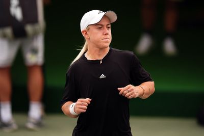 Wimbledon briefing: Saturday recap and order of play on a big day for Britain