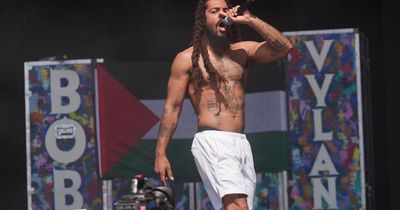 'Stupid': Journalists blast BBC after binning 'high risk' Glastonbury shows