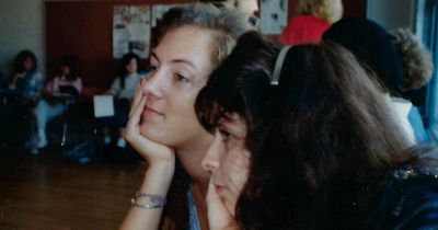 Actress who lost best friend in Lockerbie bombing to share story at Edinburgh Fringe