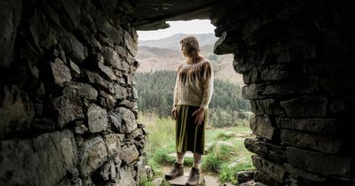 Film headlining art festival makes visible hidden stories from Scottish history