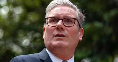 Keir Starmer urged not to 'punish' children by keeping two-child cap