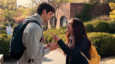 XO, Kitty season 3: everything we know so far about the hit show's return to Netflix
