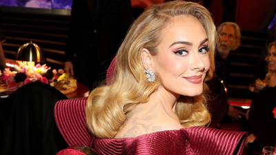 Adele’s go-to Charlotte Tilbury glow product for 'just walked off the beach' fresh, radiant skin
