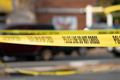 A four-year-old died after a drive-by shooting at a Detroit playground. Now two teens have been charged