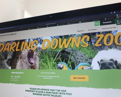 Woman suffers ‘significant’ injury to arm after being mauled by animal at Queensland zoo