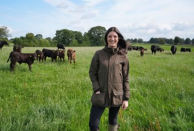London leaver: 'It's easy to almost forget there's life outside the M25'