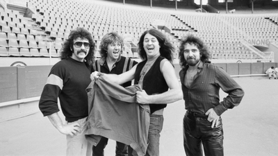 This Is Spinal Tap director insists Stonehenge scene was not inspired by Black Sabbath's stage prop blunder