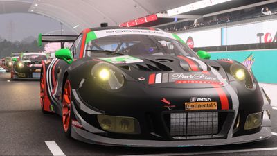 Former Forza dev says original Motorsport series died in Microsoft's cuts, but Forza Horizon lives on