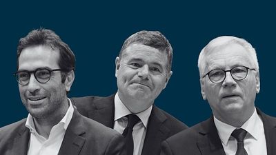 Ireland, Lithuania and Spain: Who will lead the Eurogroup next?