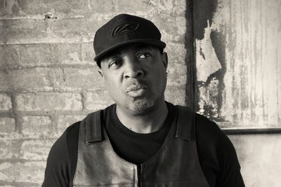 Public Enemy’s Chuck D: ‘Bob Vylan ain’t got no tanks... You can’t really kill nobody with a guitar or a microphone’