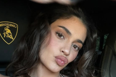 The Kardashians are suddenly being honest about their plastic surgery – and you’re right to be suspicious
