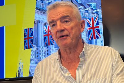 If Ryanair didn’t exist, would you have to invent it?